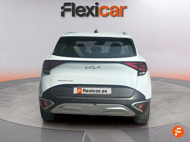 Kia Sportage 1.6 T-GDi 110kW (150CV) Concept 4x2