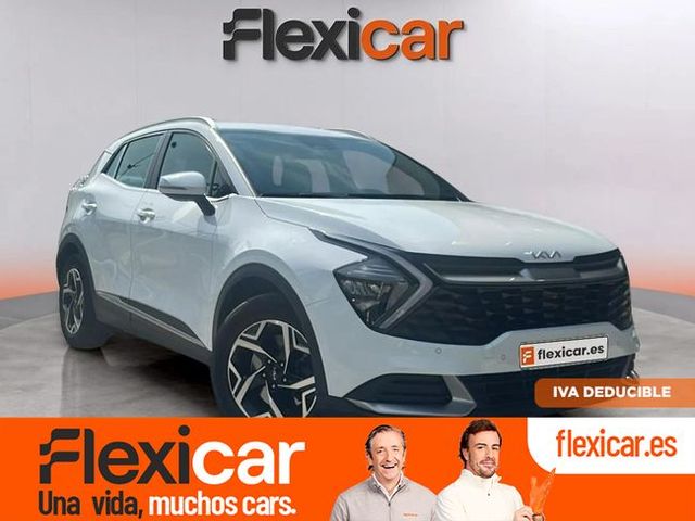 Kia Sportage 1.6 T-GDi 110kW (150CV) Concept 4x2