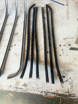 suelo Vespa PX 8 unds