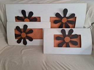 Cuadros decorativos