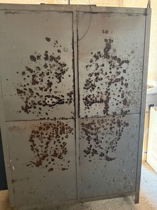 Horno industrial eléctrico ( OFERTA )