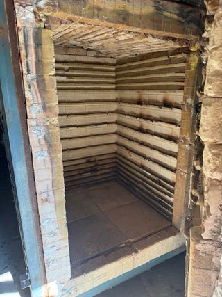 Horno industrial eléctrico ( OFERTA )