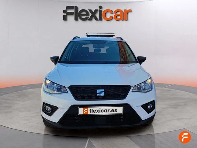 Seat Arona 1.6 TDI 70kW (95CV) Style Ecomotive