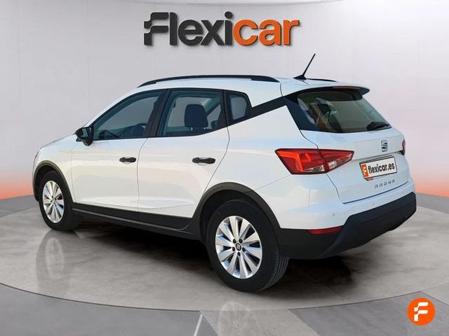 Seat Arona 1.6 TDI 70kW (95CV) Style Ecomotive