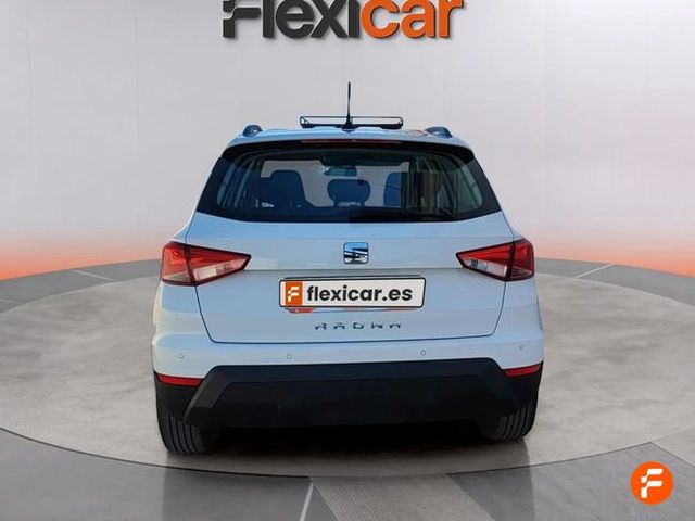 Seat Arona 1.6 TDI 70kW (95CV) Style Ecomotive