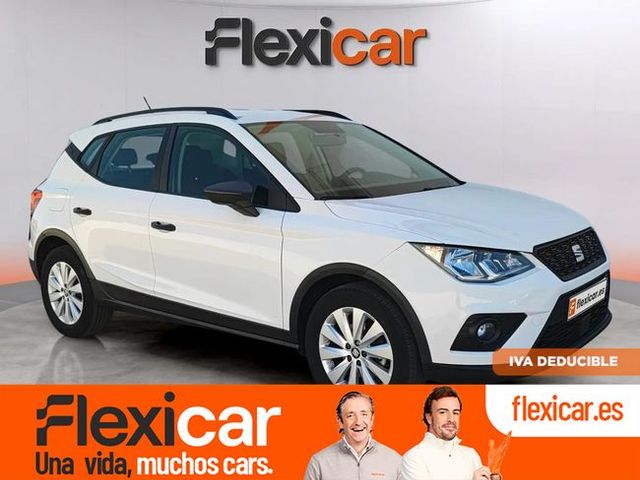 Seat Arona 1.6 TDI 70kW (95CV) Style Ecomotive