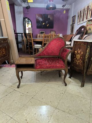 Mobili telefonici antichi