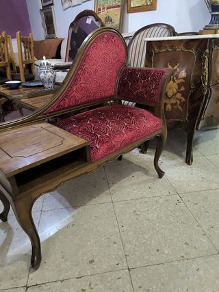 Mobili telefonici antichi