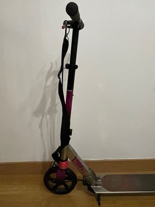 Patinete Mid 9