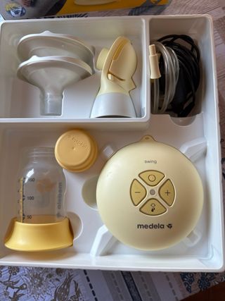 Sacaleches Medela Swing Flex