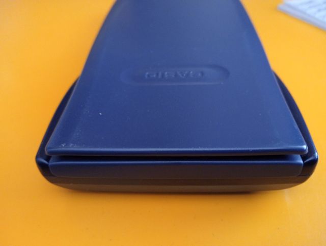 Calculadora científica Casio fx-82MS