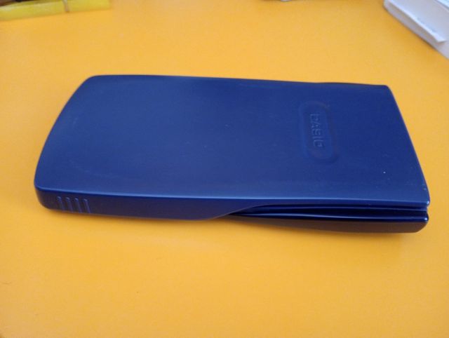 Calculadora científica Casio fx-82MS