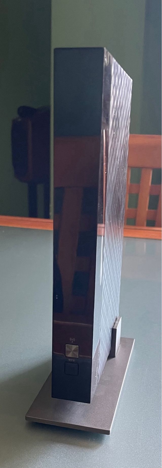 ASUS DSL-N66U Modem Router Wireless-N900