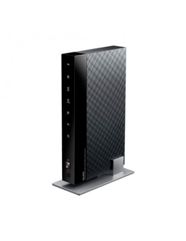 ASUS DSL-N66U Modem Router Wireless-N900