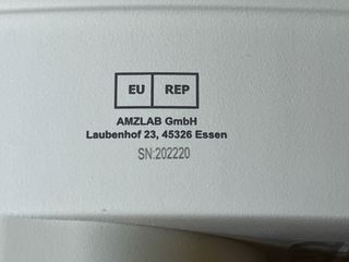 Adaptador enchufe UK-EU