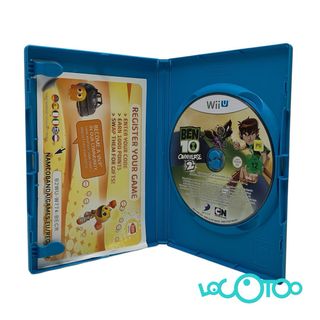 Ben 10 Omniverse 2