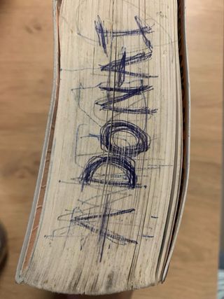 Diccionario esencial de la lengua española. Pri...