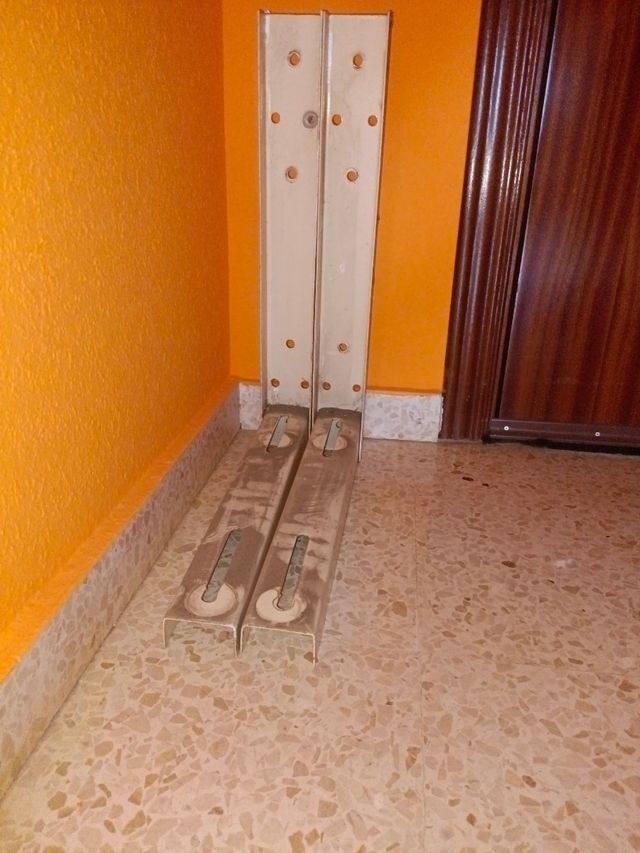 Soporte aire acondicionado