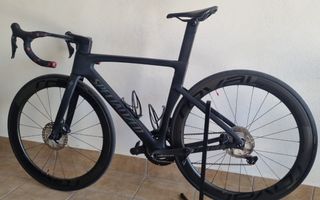 Bicicleta Specialized Venge Pro Talla 52