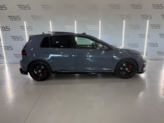 Volkswagen Golf GTI TCR 2.0 TSI 213kW(290CV) DSG
