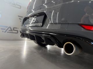 Volkswagen Golf GTI TCR 2.0 TSI 213kW(290CV) DSG