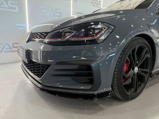 Volkswagen Golf GTI TCR 2.0 TSI 213kW(290CV) DSG