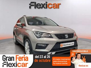 Seat Ateca 1.6 TDI 85kW (115CV) St&Sp Style Eco