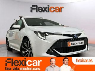 Toyota Corolla 2.0 180H STYLE E-CVT TOURING SPORT