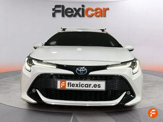 Toyota Corolla 2.0 180H STYLE E-CVT TOURING SPORT