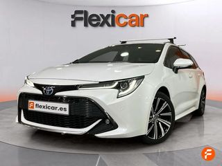 Toyota Corolla 2.0 180H STYLE E-CVT TOURING SPORT
