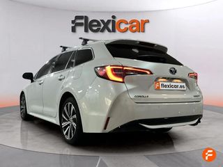 Toyota Corolla 2.0 180H STYLE E-CVT TOURING SPORT