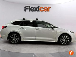 Toyota Corolla 2.0 180H STYLE E-CVT TOURING SPORT