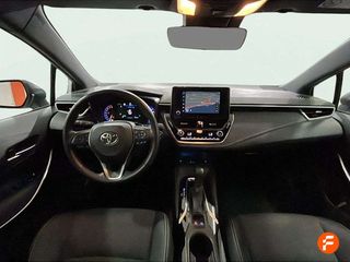 Toyota Corolla 2.0 180H STYLE E-CVT TOURING SPORT
