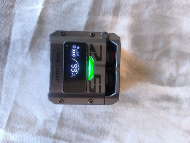 Auriculares inalámbricos M25