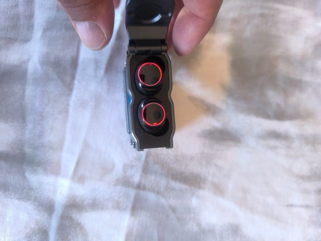 Auriculares inalámbricos M25