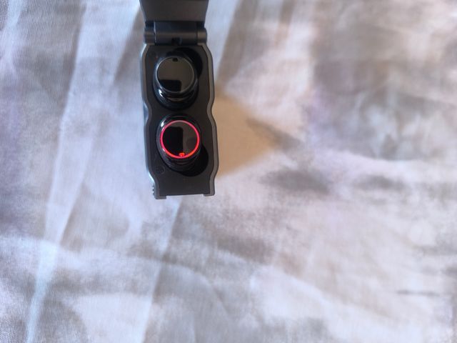 Auriculares inalámbricos M25