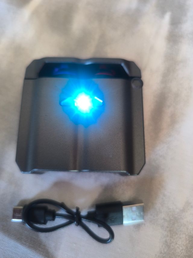 Auriculares inalámbricos M25