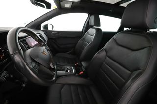 Cupra Ateca 2.0 TSI 4Drive