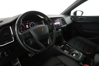 Cupra Ateca 2.0 TSI 4Drive