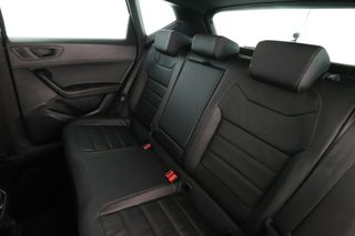 Cupra Ateca 2.0 TSI 4Drive