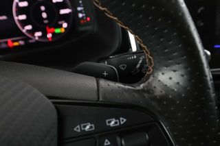 Cupra Ateca 2.0 TSI 4Drive