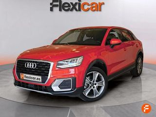 Audi Q2 Sport 30 TDI 85kW (116CV)