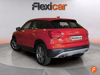 Audi Q2 Sport 30 TDI 85kW (116CV)