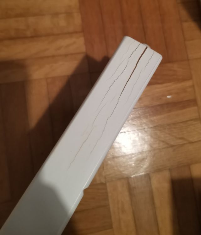 Cuna convertible en cama infantil