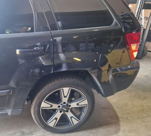 Llantas 20" Jeep Grand Cherokee