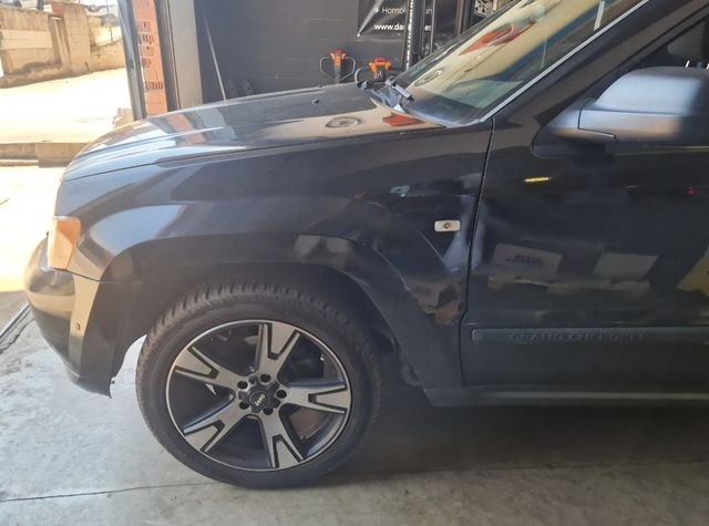 Llantas 20" Jeep Grand Cherokee