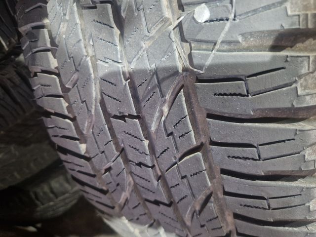 Llantas 20" Jeep Grand Cherokee