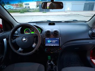 Chevrolet Aveo 2011