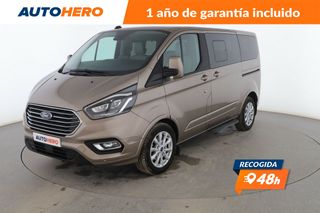 Ford Tourneo Custom 2.0 TDCi L1 Tourneo Titanium X