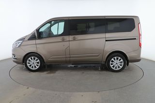 Ford Tourneo Custom 2.0 TDCi L1 Tourneo Titanium X
